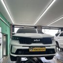 빅토리타이어 | 쏘렌토 SUV 타이어 추천! 컨티넨탈 크로스콘택 RX 교체는 김포 빅토리타이어
