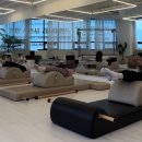 필라테스 B반 이미지