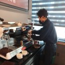 커피바리스타 자격증반 이미지