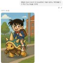 지금 챗GPT 4o 업데이트 됐는데 지리는데요? 이미지