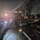 17.남동교차로 A | 인천 남동구 장수동 장수IC 인근서 8중 추돌사고... 오전 내내 정체