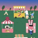 장미원골목시장 이미지