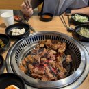 정원갈비 | 곤지암 맛집 정원갈비 두툼한 돼지갈비 후기