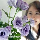 푸른장미 네이버블로그