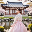 현대의상(의복제작 실무) | 울산 한복대여 가격과 한복 관리 방법