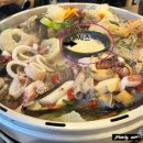 고래오뎅(본점) | 선릉역 점심 칼국수 맛집 & 선릉 해산물 회식 술집, 육지로 간 고래 선릉본점 후기