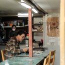 간판없는식당 이미지