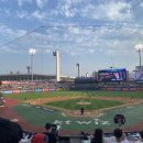 야구장 야외화장실 | 아기랑 야구장 나들이 후기 꿀팁 총정리