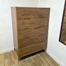 하성 | 빅사이즈 광폭 5단서랍장 하성 설치후기