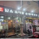 코리아 관광나이트클럽 이미지