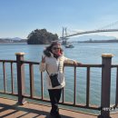 배알도수변공원 이미지