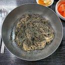 강남역 막국수 맛집 &#39;청류벽&#39; 들기름 막국수, 늙은호박전 후기 (웨이팅, 예약, 주차꿀팁)