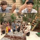 후크산장 이미지