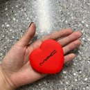 맥(MAC) | 맥 루비우 (MAC RUBY WOO) 후기 | 맥시멀 실키 매트 립스틱 / 카카오선물 추천 / 맥 립스틱 / 총알...