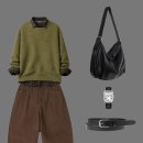 세컨드하프(Second Half) | 상하의 5만원대 주인장이 입는 봄 코디 모음 zip.