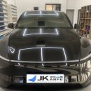 Y-012 | [강릉블랙박스][교동블랙박스] 아이나비 ZX1000 / 보조배터리 케어셀 CZ012 (테슬라 모델Y 주니퍼)