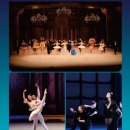 동화발레 잠자는 숲속의 미녀(서울시티발레단) 이미지