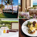 [ 하와이 5성급 호텔 :: 할레쿨라니 ] - 고품격 서비스로 전세계 VIP 고객층이 이용하는 품격높은 호텔 이미지