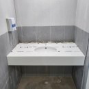 남부 공중화장실 이미지