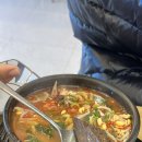 다담해장국