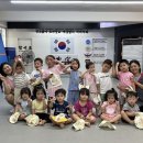 면목동 합기도 무도체육관 이미지