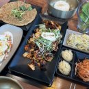 우성 | 공주 금강 뷰 현지인 맛집 우성쭈꾸미 불향가득 우성쭈꾸미 정식 후기