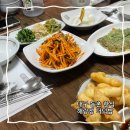해랑정더덕밥 | [대구 동촌 한정식] 해랑정 더덕밥• 캐슬이의 또간집 내돈내산 무한으로 가요! (대구 동구 한정식...