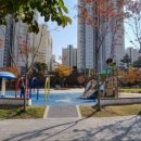 가재울근린공원 이미지