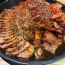 마왕족발나주