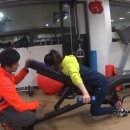 바디케어짐 이미지