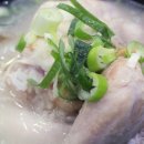 백년토종삼계탕 이미지