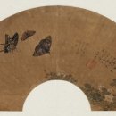 동오농장 | [문화가산책] 나비 그림 기획전