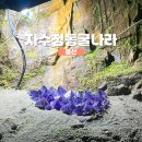 옹기테마공원 | 울산 자수정동굴나라 시원한 여름 여행 후기!