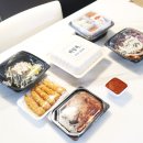 허벌족 | 동천동 허벌족 광주족발 포장
