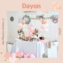 우정컴퓨터세탁 | 데이온스튜디오, 수원파티룸추천, 수원브라이덜샤워후기, 브라이덜샤워추천, 돌잔치장소추천,수원데이온...