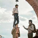 [서부] 하모니카 | [고전영화] 옛날 옛적 서부에서, Once Upon A Time In The West/1968/ 감독 세르지오 레오네...