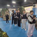 새봄 태권도장 이미지