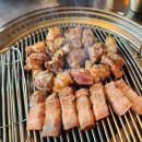 한라산생고기 | 청주 강서동맛집 제주숙성생고기전문점 한라산 재방문