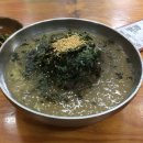 강릉해변 메밀막국수 이미지