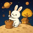 리치파워점프 | [게임] 메랜) 추석 이벤트 후기