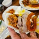 원할머니보쌈구미인동점 | 구미 진평동 밥집 임가네낙지보쌈 인동밥집 든든한 한상 후기