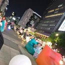 개미작은도서관 | 서울야외도서관 야간 강연 후기, 베르나르 베르베르 직접 보고 왔어요.