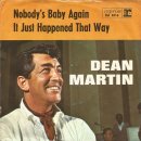 It Just Happened That Way - Dean Martin - 이미지