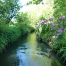 모네의 집 이미지