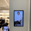 시에 sie 더현대 S/S 여름 신상 아일 스트랩 니트 , 프린 롤업 쇼츠 착용샷 후기