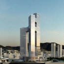랜드마크타워 이미지