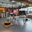 용인대체육관(태권도) 이미지