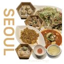 서초동 1331-2  릿타워 | 고급중식 맛집 몽중헌 강남점에서 딤섬 맛본 솔직후기