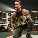 CM 펑크/토니 칸/다이너마이트 시청률/케빈 내쉬/크리스 제리코 外 이미지