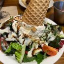 모악산호랭이 이미지